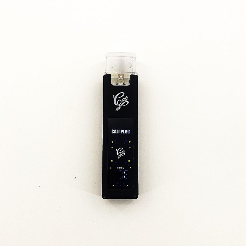 Cali Plug V2 1g Vape pen with LED Screen